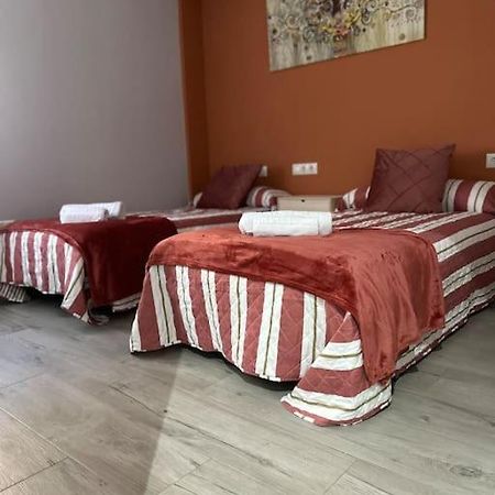 Apartamento Turistico O.N Renfe Cordoba Exterior photo