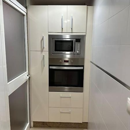 Apartamento Turistico O.N Renfe Cordoba Exterior photo