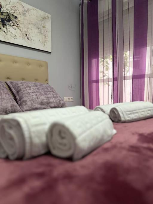 Apartamento Turistico O.N Renfe Cordoba Exterior photo