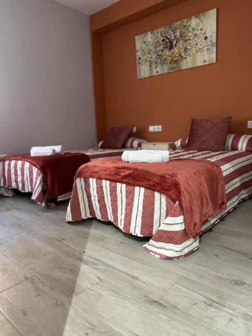Apartamento Turistico O.N Renfe Cordoba Exterior photo