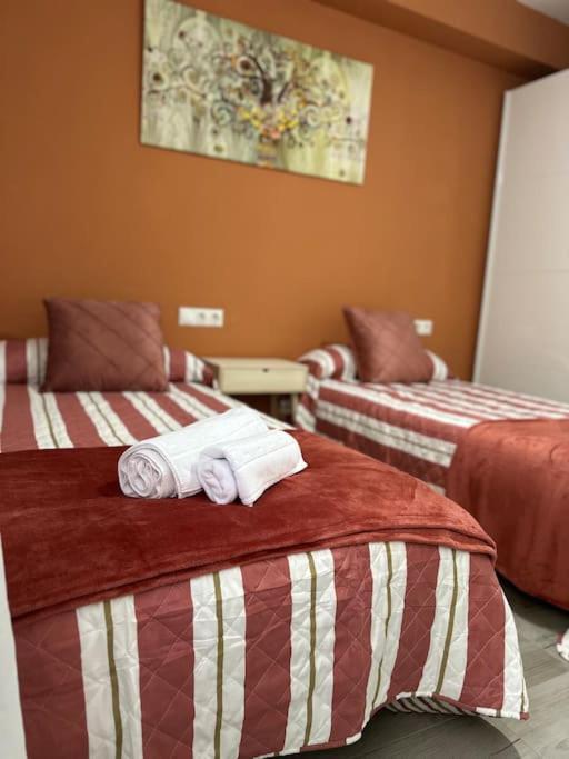 Apartamento Turistico O.N Renfe Cordoba Exterior photo