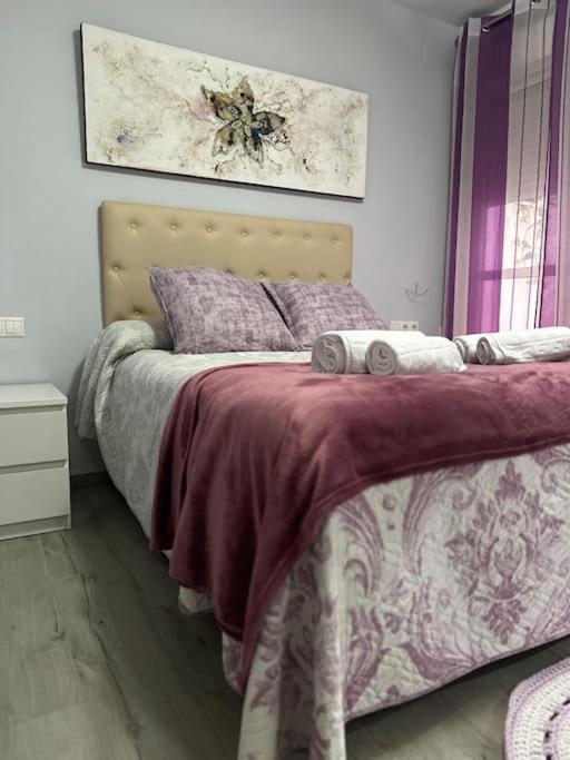 Apartamento Turistico O.N Renfe Cordoba Exterior photo