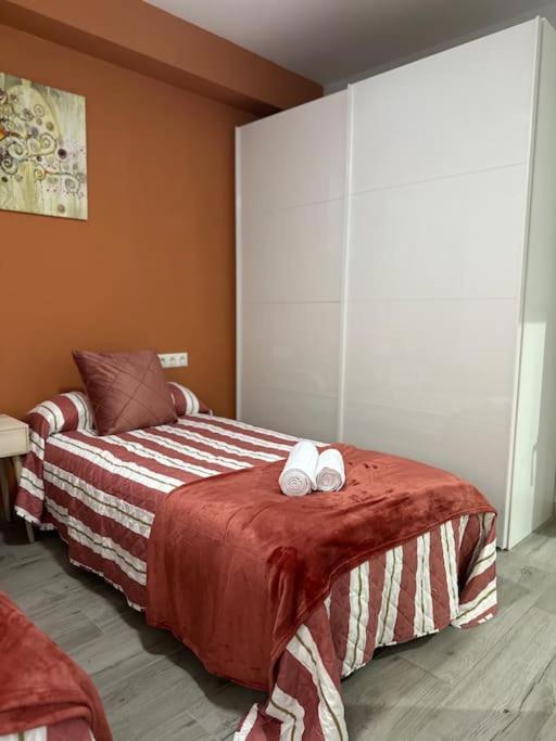 Apartamento Turistico O.N Renfe Cordoba Exterior photo