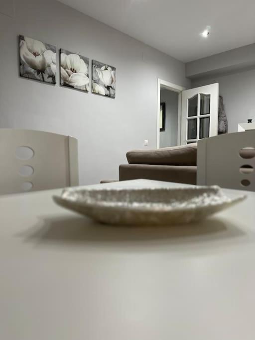 Apartamento Turistico O.N Renfe Cordoba Exterior photo