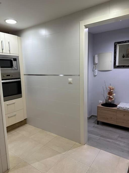 Apartamento Turistico O.N Renfe Cordoba Exterior photo