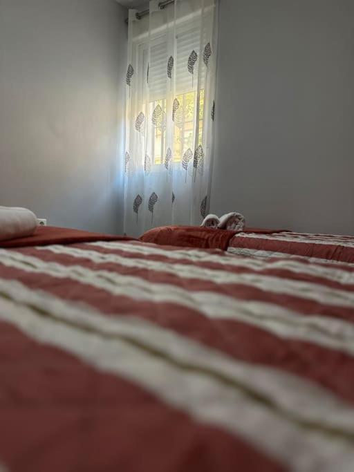 Apartamento Turistico O.N Renfe Cordoba Exterior photo