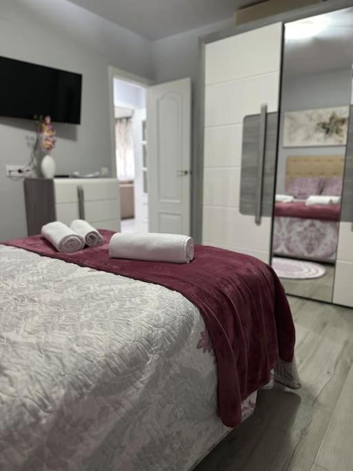 Apartamento Turistico O.N Renfe Cordoba Exterior photo