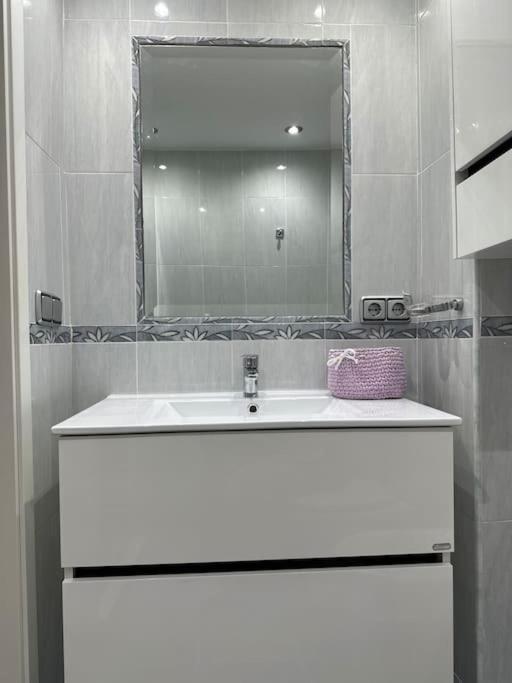 Apartamento Turistico O.N Renfe Cordoba Exterior photo