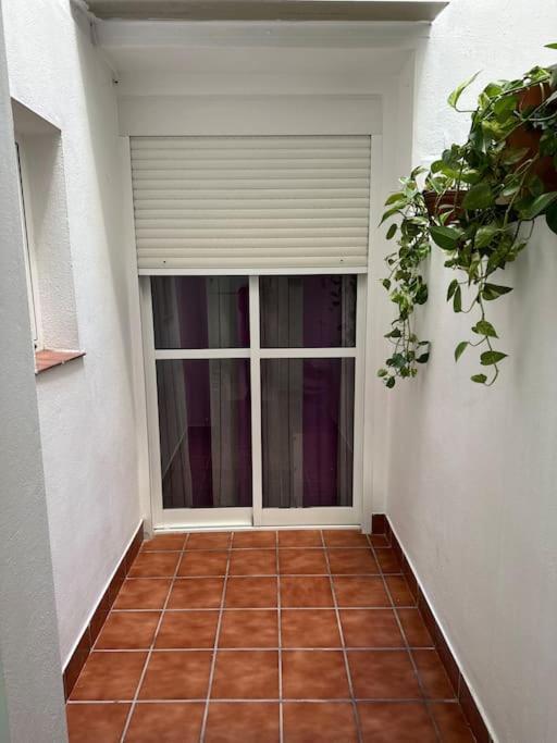 Apartamento Turistico O.N Renfe Cordoba Exterior photo