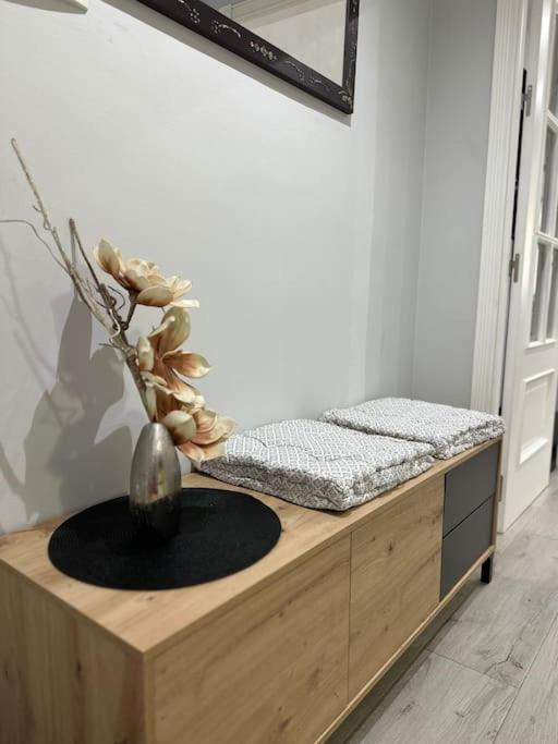 Apartamento Turistico O.N Renfe Cordoba Exterior photo
