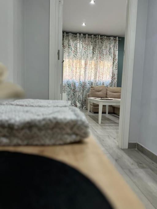 Apartamento Turistico O.N Renfe Cordoba Exterior photo