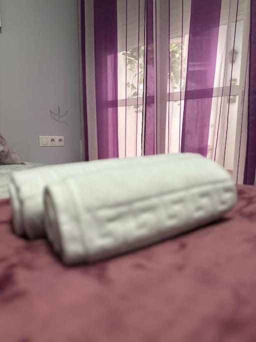 Apartamento Turistico O.N Renfe Cordoba Exterior photo