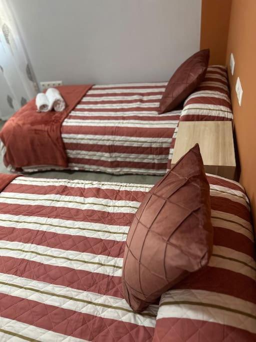 Apartamento Turistico O.N Renfe Cordoba Exterior photo