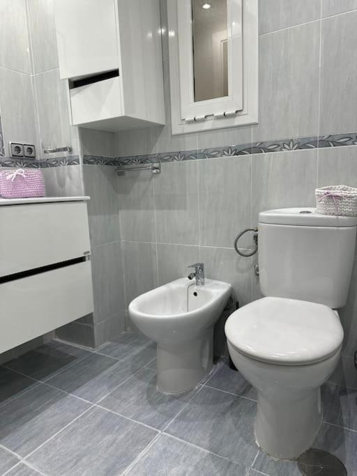 Apartamento Turistico O.N Renfe Cordoba Exterior photo