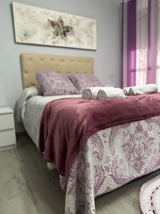 Apartamento Turistico O.N Renfe Cordoba Exterior photo
