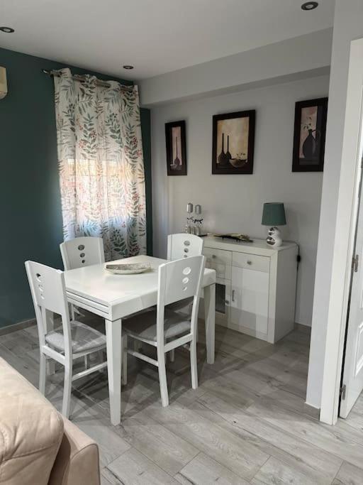 Apartamento Turistico O.N Renfe Cordoba Exterior photo