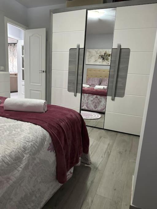 Apartamento Turistico O.N Renfe Cordoba Exterior photo