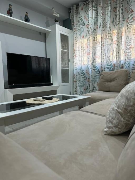 Apartamento Turistico O.N Renfe Cordoba Exterior photo